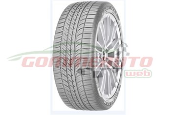 COP. 235/60 R18 107V EAGLE F1 (ASYMMETRIC) SUV AT